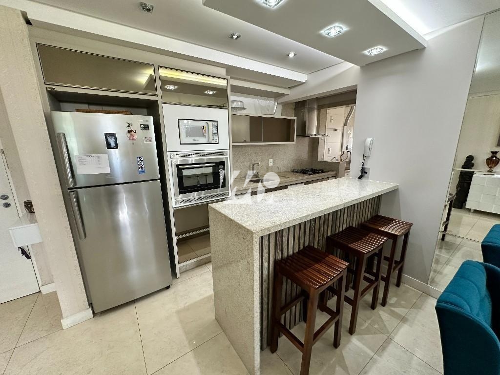 Apartamento em Pagani, Palhoça. 3 quartos, 112m². Imagem 2 de 10